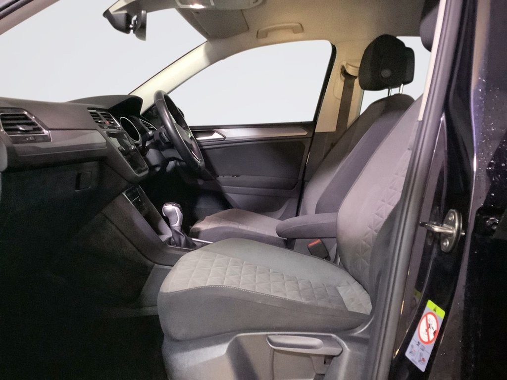 Used Volkswagen Tiguan 2020 for sale - 76406283: Photo 12