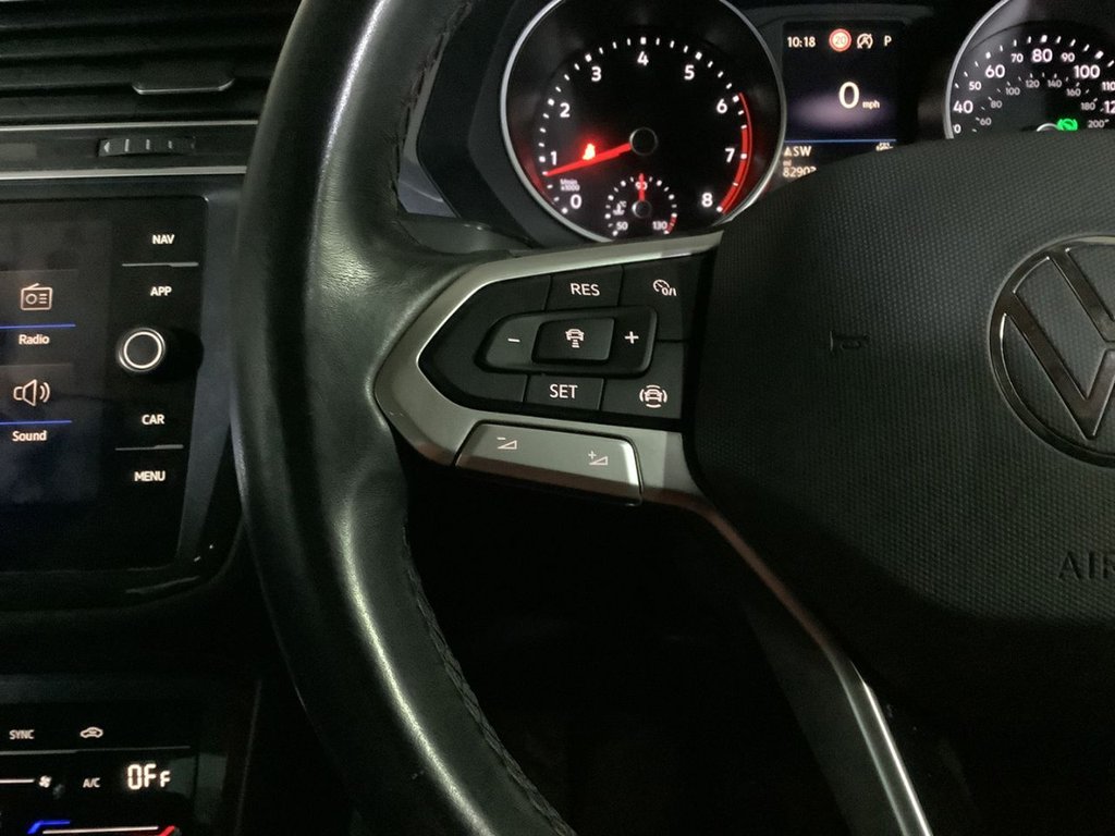 Used Volkswagen Tiguan 2020 for sale - 76406283: Photo 17