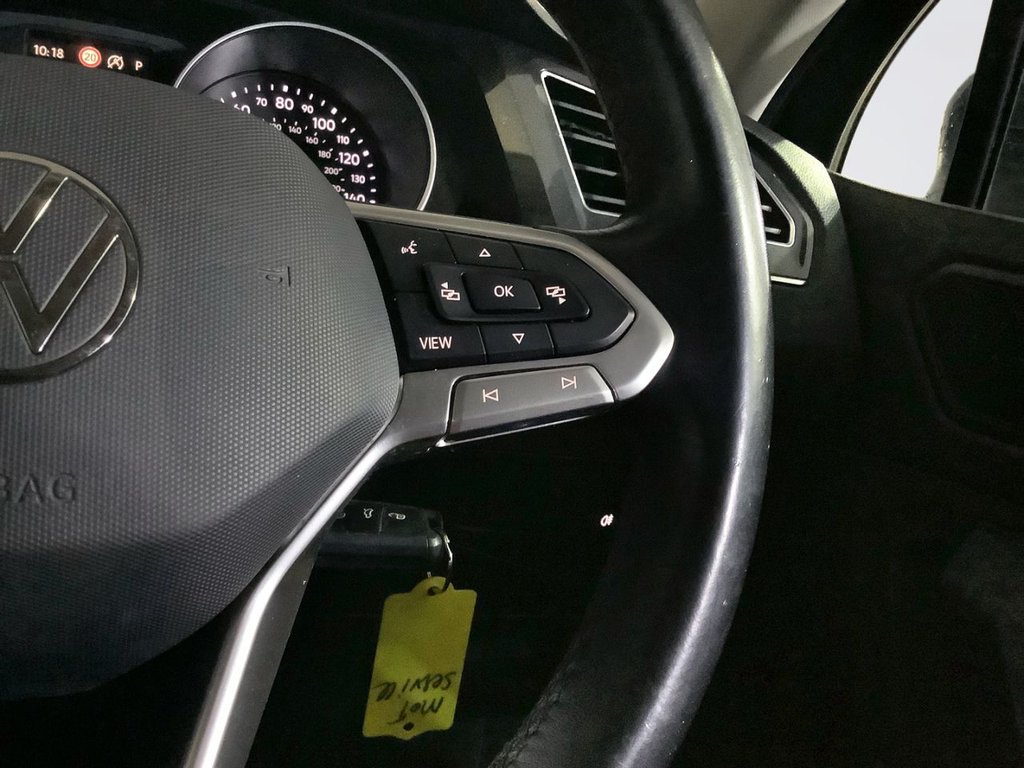 Used Volkswagen Tiguan 2020 for sale - 76406283: Photo 19