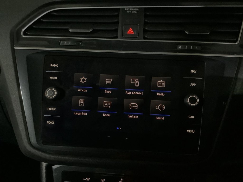 Used Volkswagen Tiguan 2020 for sale - 76406283: Photo 23