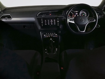 Used Volkswagen Tiguan 2020 for sale - 76406283: Photo