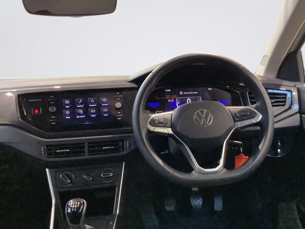 Used Volkswagen Polo 2023 for sale - 77512444: Photo 14