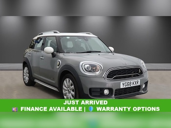 Used MINI Countryman 2018 for sale - 79389739: Photo