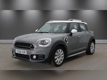 Used MINI Countryman 2018 for sale - 79389739: Photo