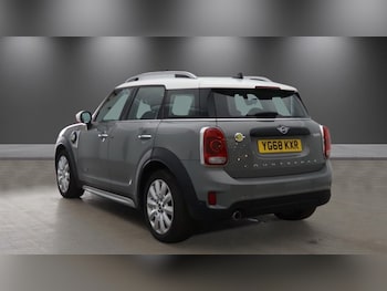 Used MINI Countryman 2018 for sale - 79389739: Photo