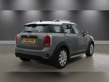 Used MINI Countryman 2018 for sale - 79389739: Photo