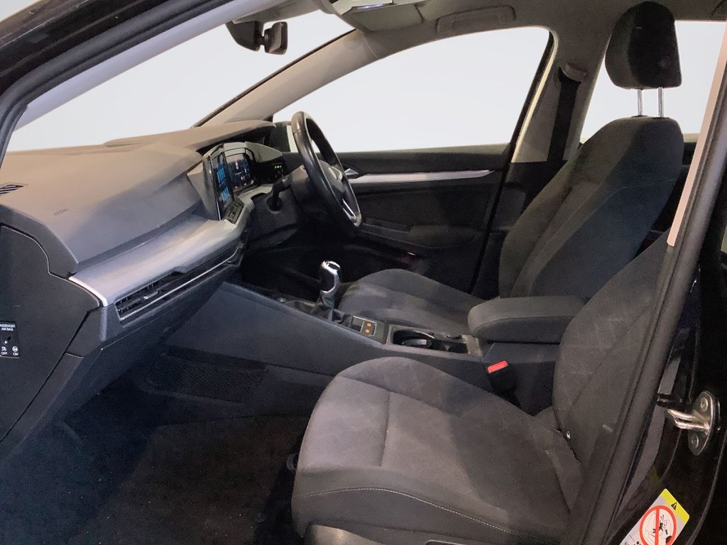 Used Volkswagen Golf 2021 for sale - 77967014: Photo 12