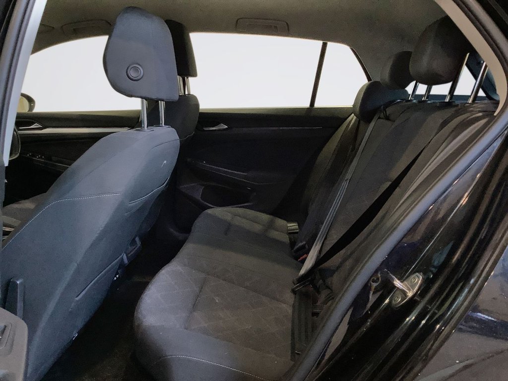 Used Volkswagen Golf 2021 for sale - 77967014: Photo 13