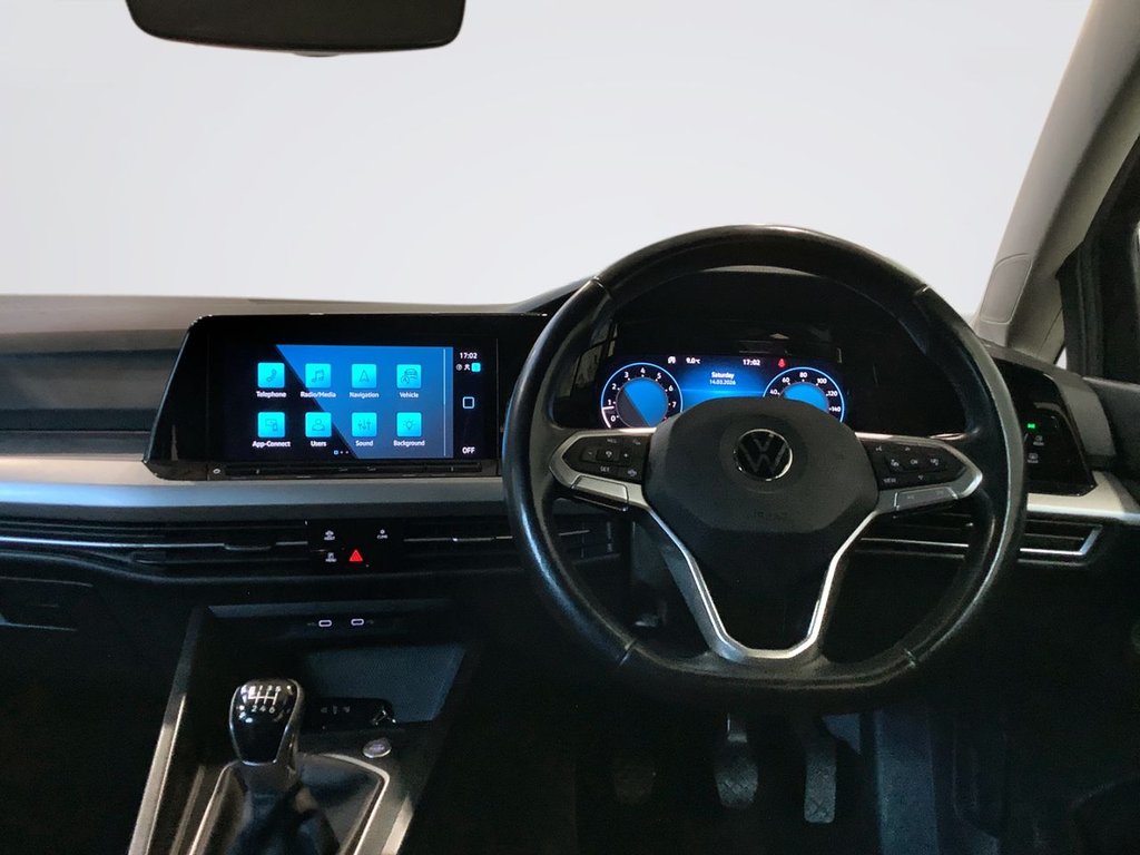 Used Volkswagen Golf 2021 for sale - 77967014: Photo 15