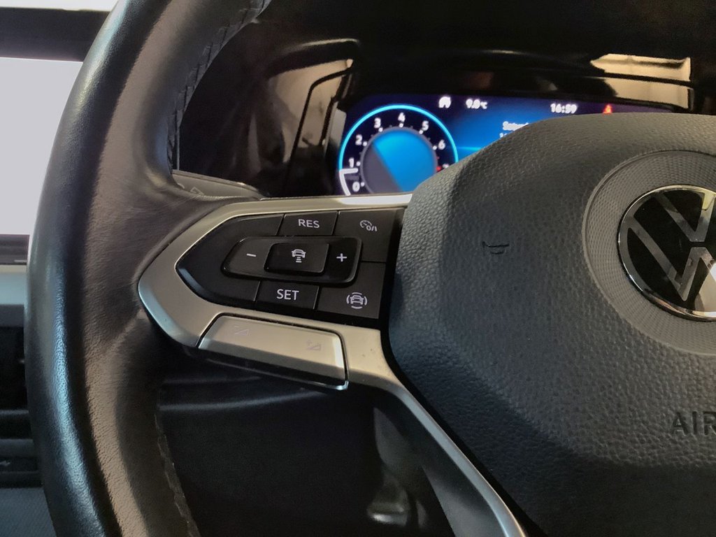 Used Volkswagen Golf 2021 for sale - 77967014: Photo 17