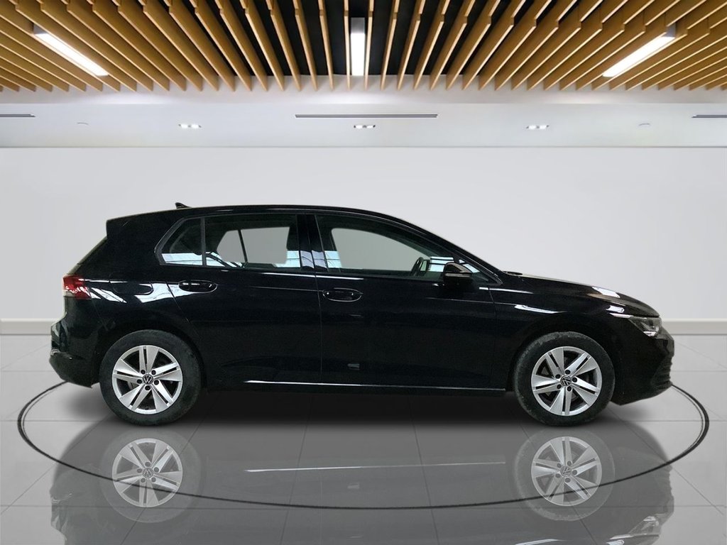 Used Volkswagen Golf 2021 for sale - 77967014: Photo 9