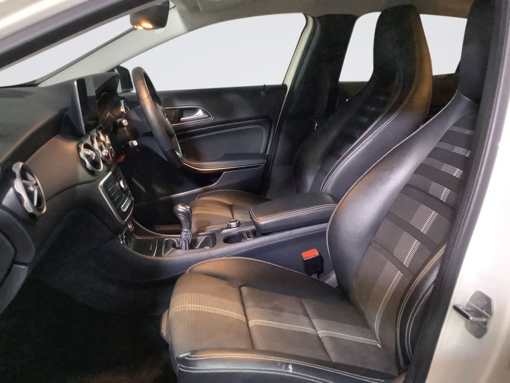 Used Mercedes-Benz GLA 2018 for sale - 76417090: Photo 12