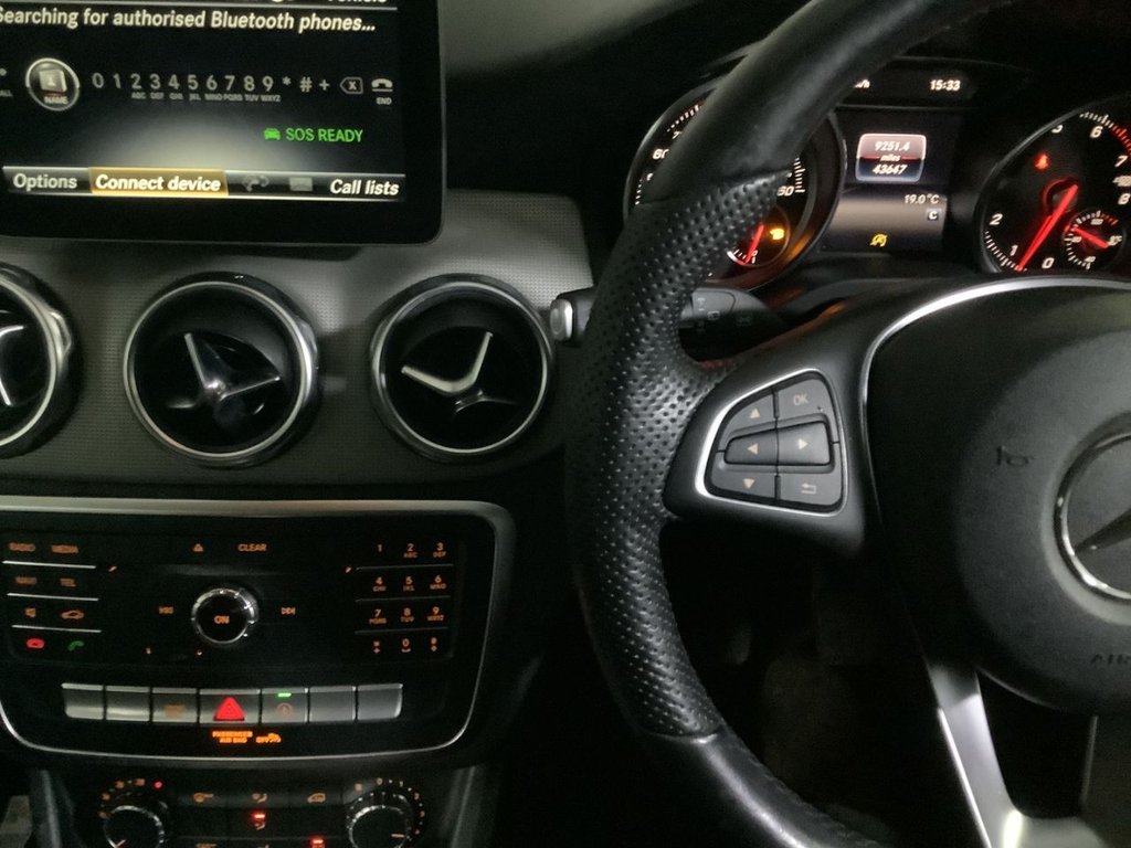 Used Mercedes-Benz GLA 2018 for sale - 76417090: Photo 15