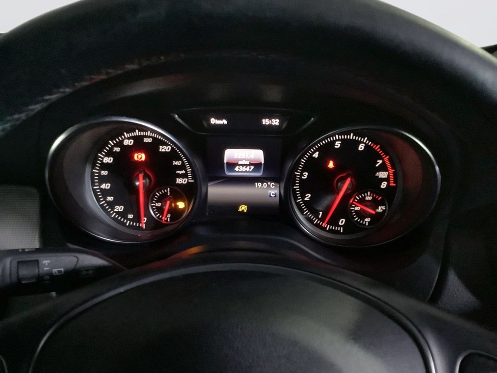 Used Mercedes-Benz GLA 2018 for sale - 76417090: Photo 16