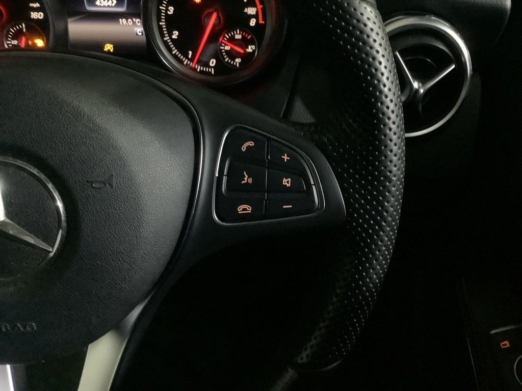 Used Mercedes-Benz GLA 2018 for sale - 76417090: Photo 17