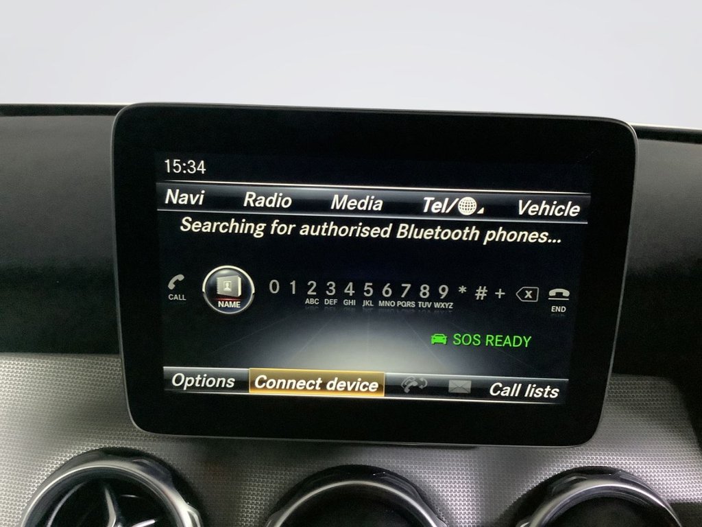 Used Mercedes-Benz GLA 2018 for sale - 76417090: Photo 20