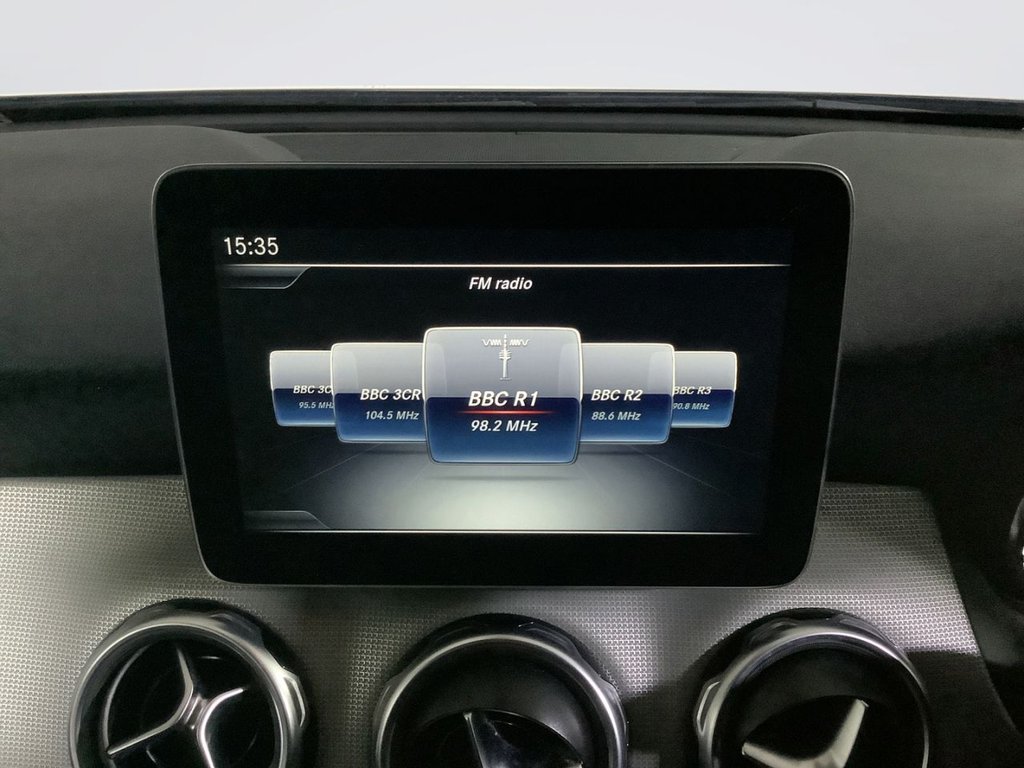 Used Mercedes-Benz GLA 2018 for sale - 76417090: Photo 21