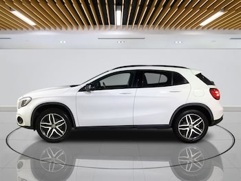 Used Mercedes-Benz GLA 2018 for sale - 76417090: Photo