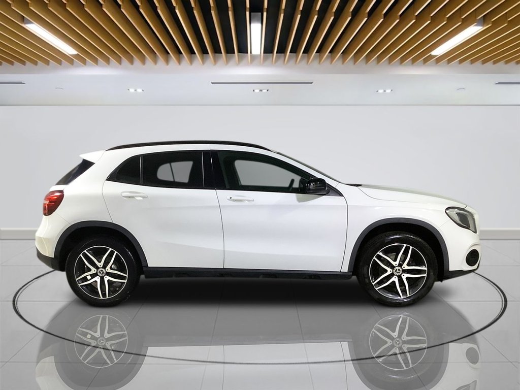 Used Mercedes-Benz GLA 2018 for sale - 76417090: Photo 8