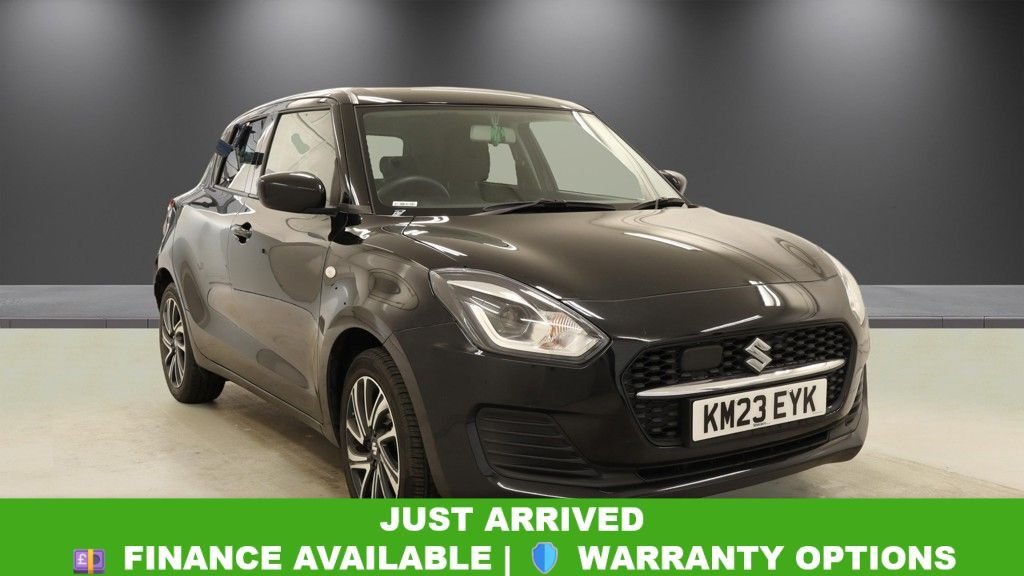 Used Suzuki Swift 2023 for sale - 78181298: Photo 1