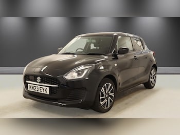 Used Suzuki Swift 2023 for sale - 78181298: Photo