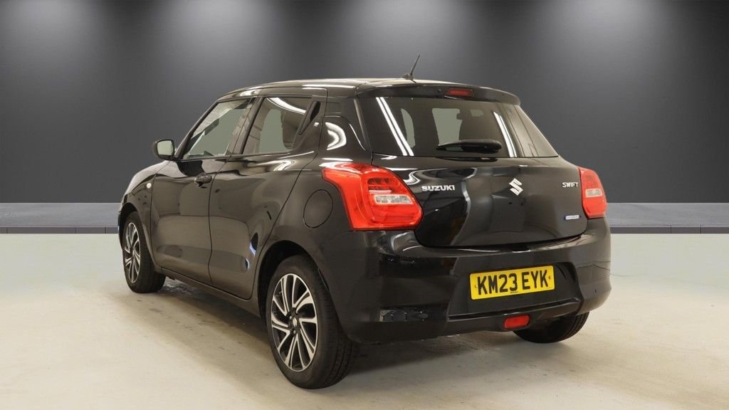 Used Suzuki Swift 2023 for sale - 78181298: Photo 3