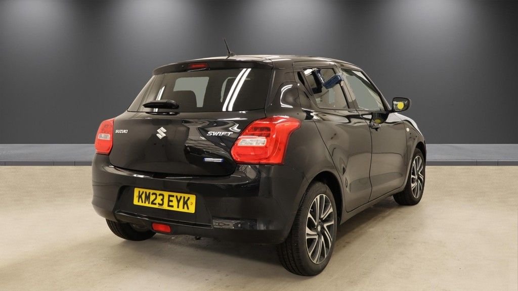 Used Suzuki Swift 2023 for sale - 78181298: Photo 4