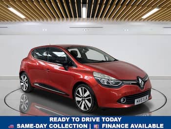 Used Renault Clio 2015 for sale - 79675548: Photo