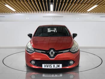 Used Renault Clio 2015 for sale - 79675548: Photo