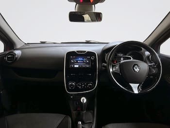 Used Renault Clio 2015 for sale - 79675548: Photo