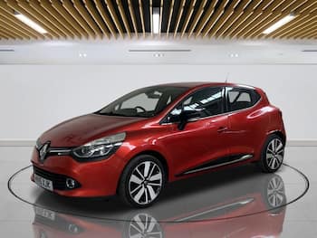 Used Renault Clio 2015 for sale - 79675548: Photo