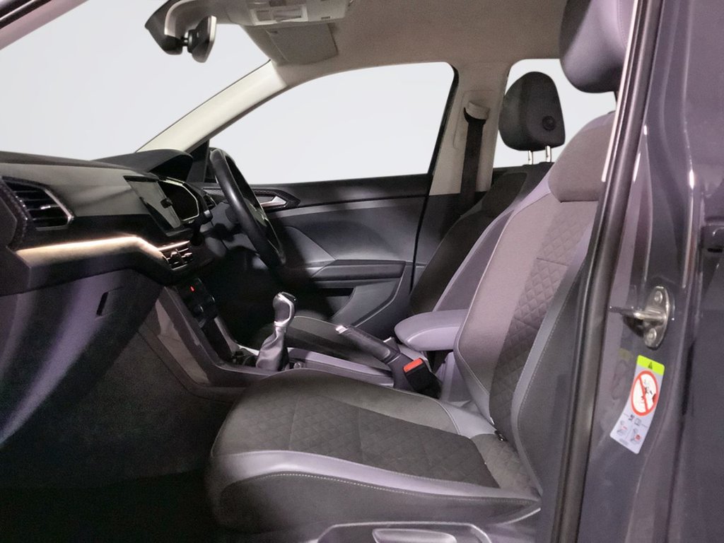 Used Volkswagen T-Cross 2020 for sale - 76604673: Photo 12