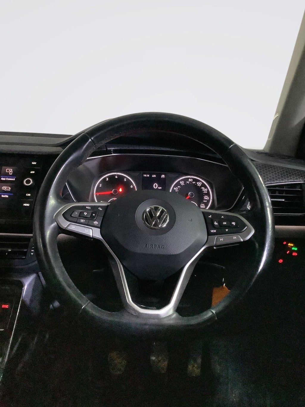 Used Volkswagen T-Cross 2020 for sale - 76604673: Photo 16