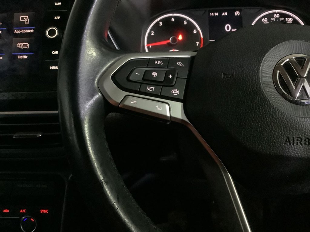 Used Volkswagen T-Cross 2020 for sale - 76604673: Photo 17