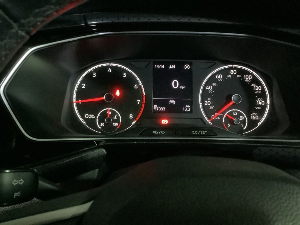 Used Volkswagen T-Cross 2020 for sale - 76604673: Photo 18