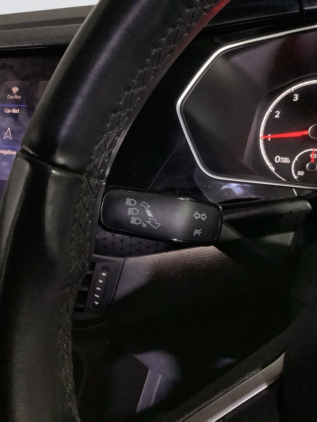 Used Volkswagen T-Cross 2020 for sale - 76604673: Photo 20