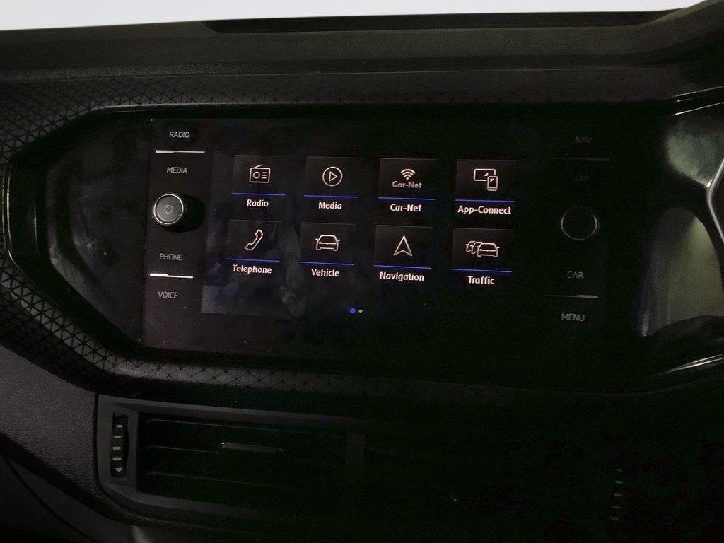 Used Volkswagen T-Cross 2020 for sale - 76604673: Photo 23