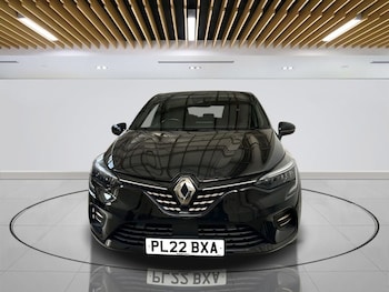 Used Renault Clio 2022 for sale - 78996060: Photo