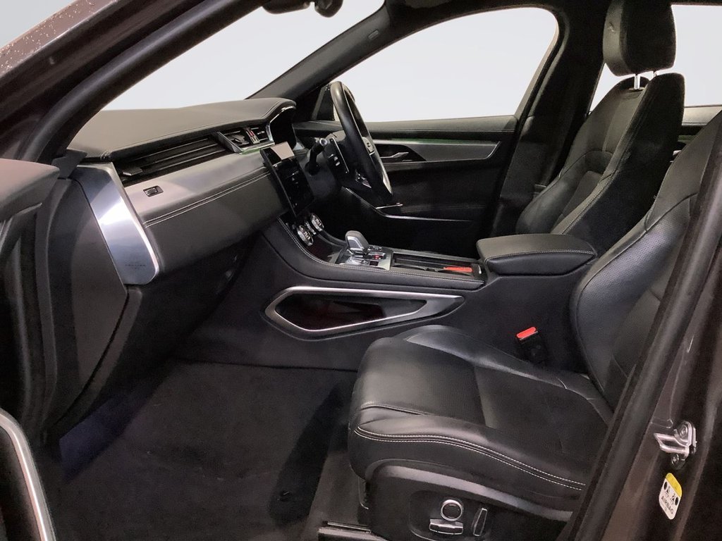 Used Jaguar F-Pace 2022 for sale - 77520632: Photo 13