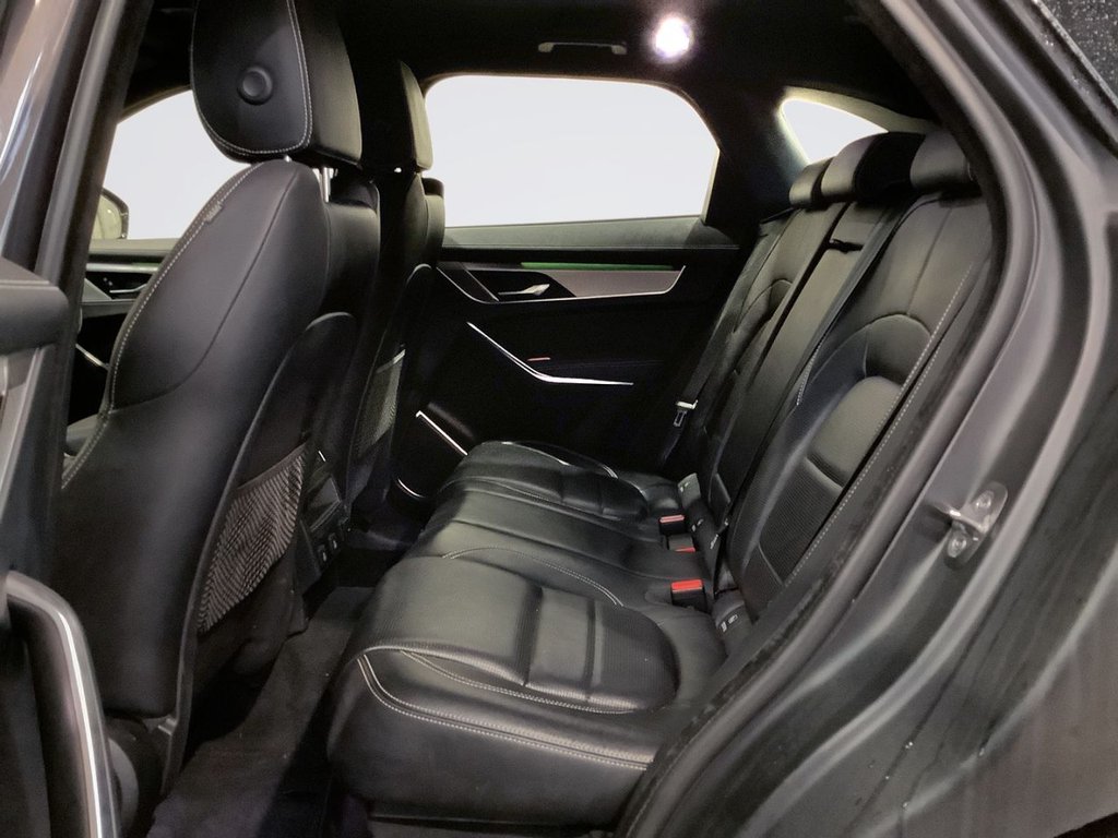 Used Jaguar F-Pace 2022 for sale - 77520632: Photo 14