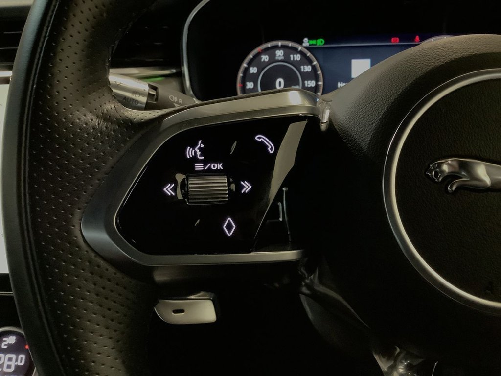 Used Jaguar F-Pace 2022 for sale - 77520632: Photo 18