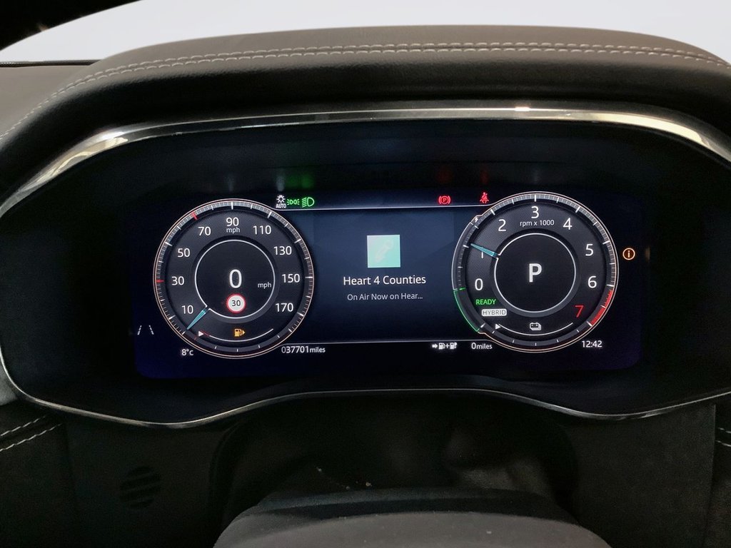 Used Jaguar F-Pace 2022 for sale - 77520632: Photo 19