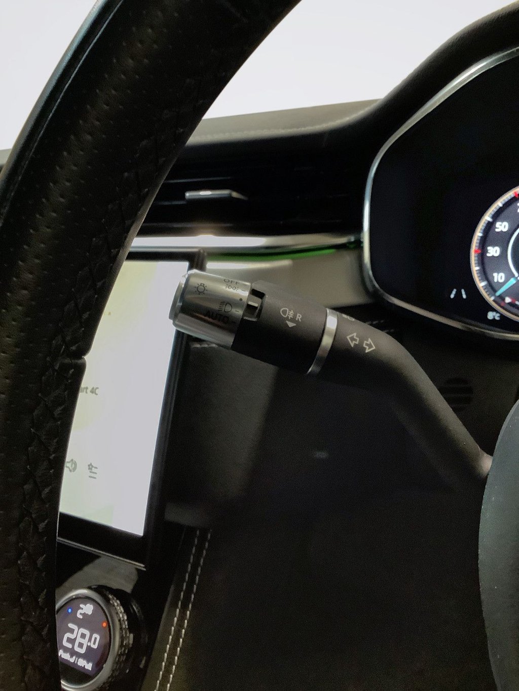 Used Jaguar F-Pace 2022 for sale - 77520632: Photo 21