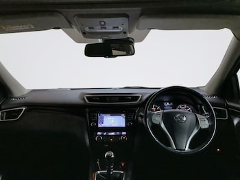 Used Nissan Qashqai 2014 for sale - 78650227: Photo