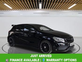 Used Mercedes-Benz A-Class 2017 for sale - 79209733: Photo