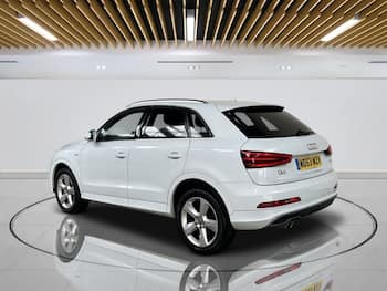 Used Audi Q3 2014 for sale - 79708200: Photo