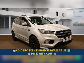 Ford - Kuga