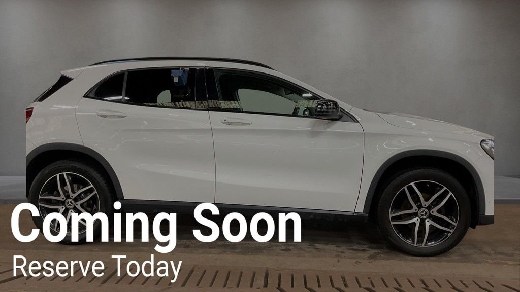 Used Mercedes-Benz GLA 2019 for sale - 76966232: Photo 11