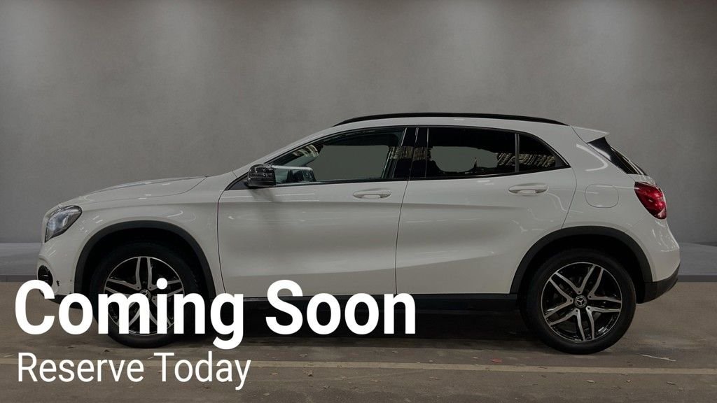 Used Mercedes-Benz GLA 2019 for sale - 76966232: Photo 12