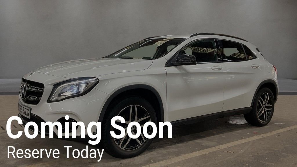 Used Mercedes-Benz GLA 2019 for sale - 76966232: Photo 8